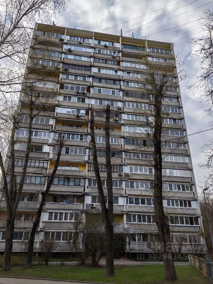 Продается1-комн.квартира,37,3м²