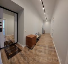 2-комн.кв., 51 м², этаж 1