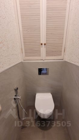 2-комн.кв., 51 м², этаж 1