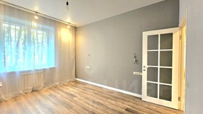 2-комн.кв., 51 м², этаж 1
