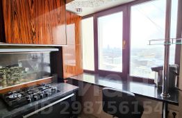 2-комн.кв., 60 м², этаж 15