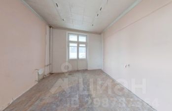 1-комн.апарт., 40 м², этаж 4