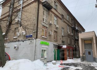 1-комн.апарт., 40 м², этаж 4