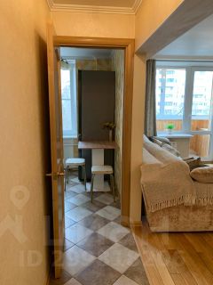 2-комн.кв., 47 м², этаж 4