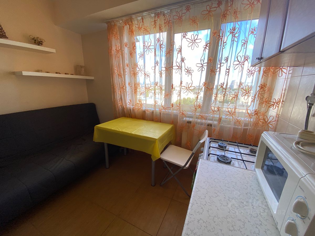 Сдается1-комн.квартира,38м²