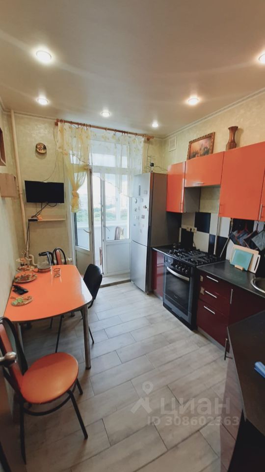 Продается2-комн.квартира,55м²