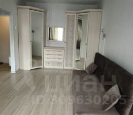 1-комн.кв., 32 м², этаж 5