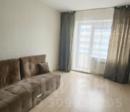 1-комн.кв., 32 м², этаж 5