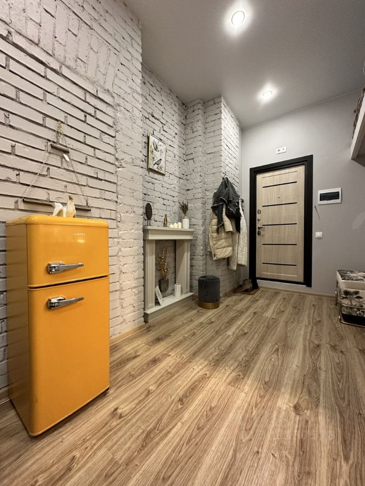 Квартира-студия, 23 м² — фото 4