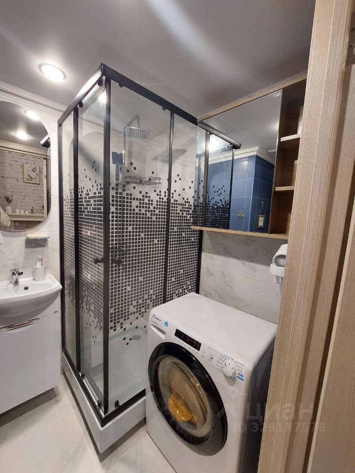 Квартира-студия, 23 м² — фото 8