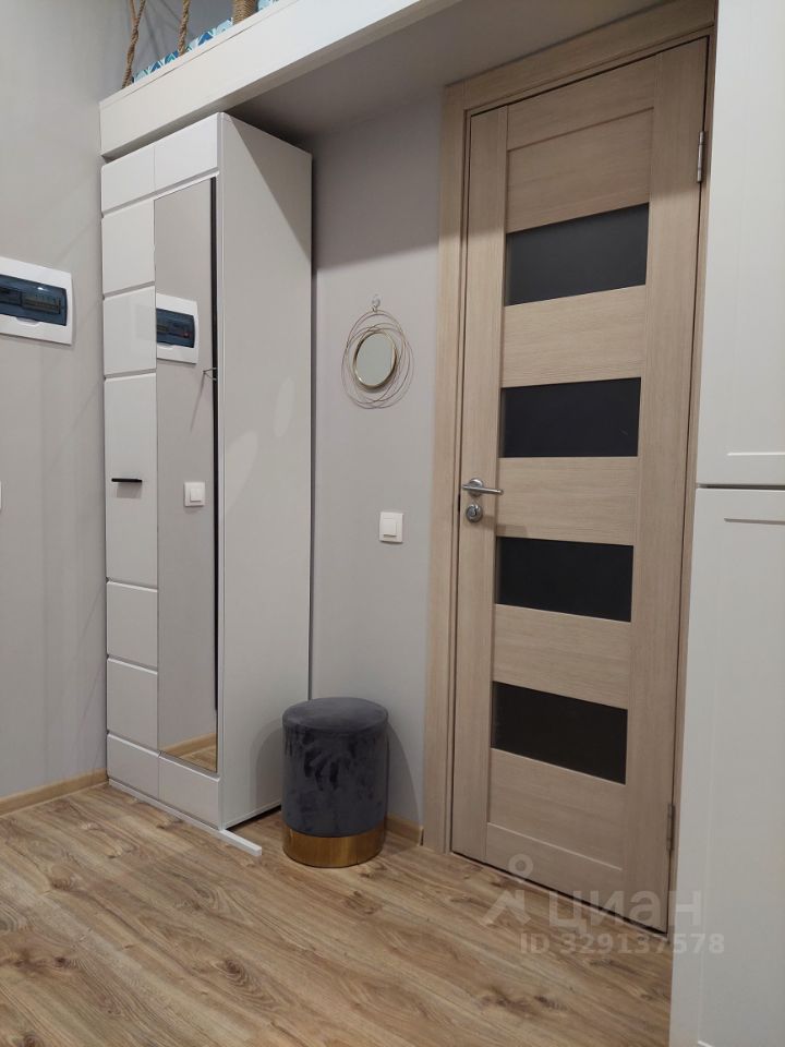 Квартира-студия, 23 м² — фото 5