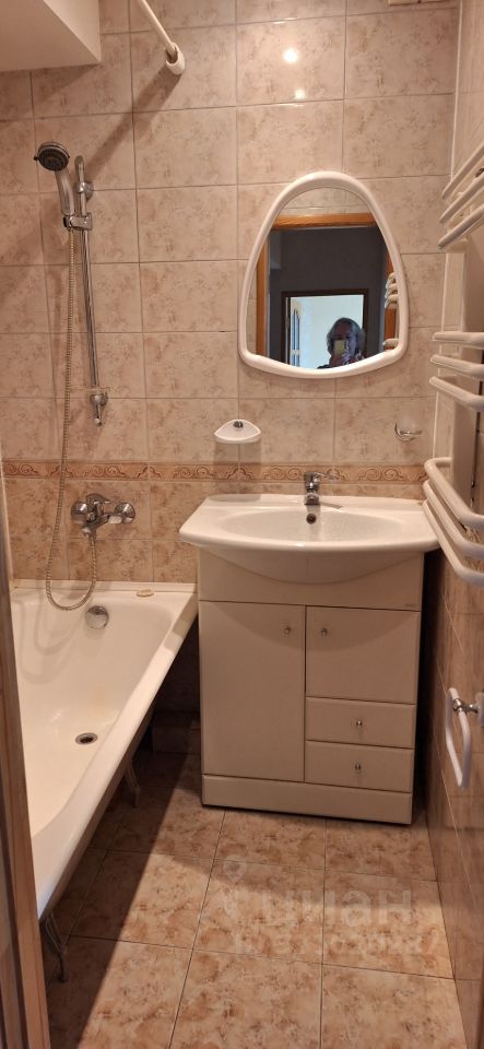 2-комнатная квартира, 64 м² — фото 8