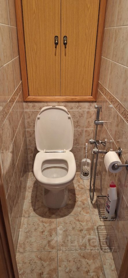 2-комнатная квартира, 64 м² — фото 6