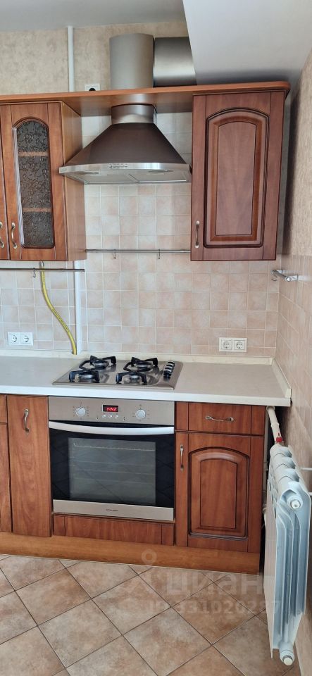 2-комнатная квартира, 64 м² — фото 3