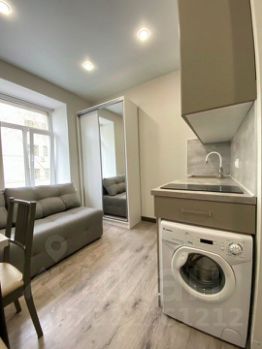 1-комн.кв., 15 м², этаж 4 1-комн.кв., 15 м², этаж 4