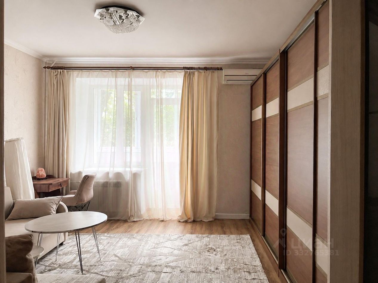 2-комнатная квартира, 78 м² — фото 2