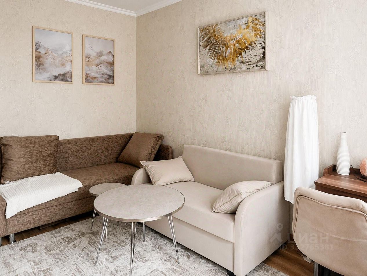 2-комнатная квартира, 78 м² — фото 6