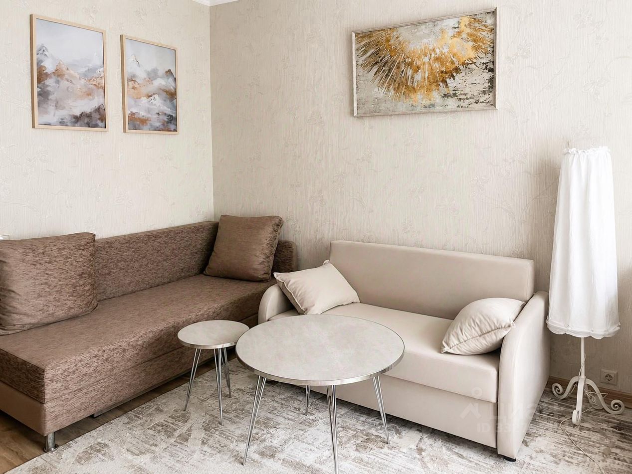 2-комнатная квартира, 78 м² — фото 7