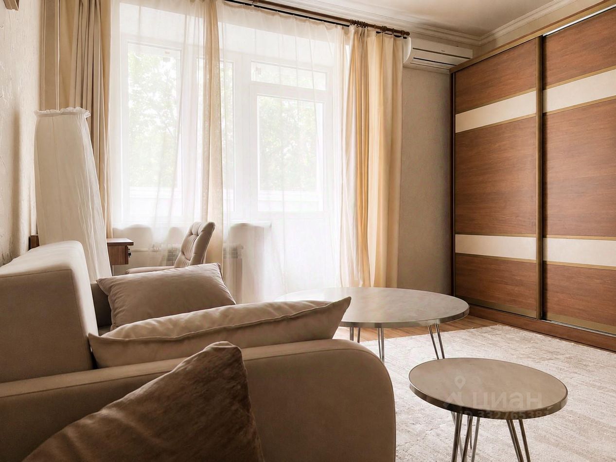2-комнатная квартира, 78 м² — фото 4
