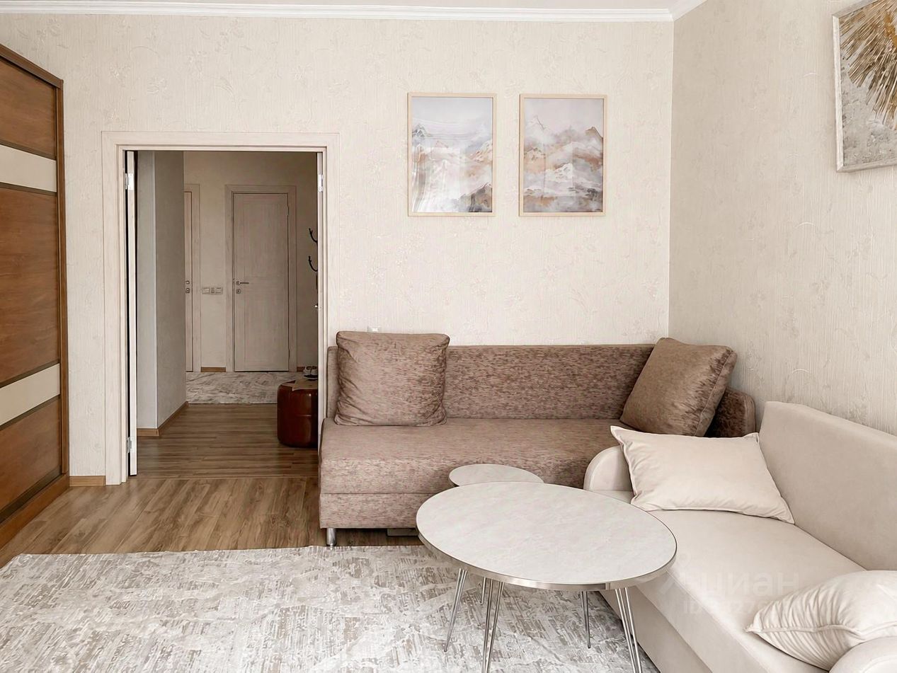 2-комнатная квартира, 78 м² — фото 8