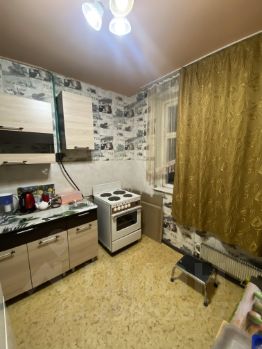 1-комн.кв., 40 м², этаж 2