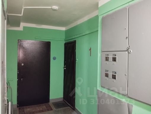 1-комн., 38,7 м², 1/12 этаж