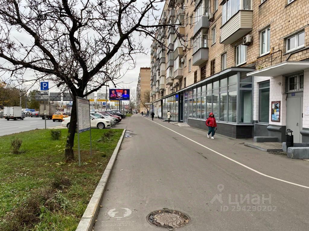 Купить двухкомнатную квартиру 42,3м² ул. Сущевский Вал, 62, Москва, м.  Марьина Роща - база ЦИАН, объявление 294290202