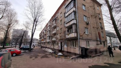 1-комн.кв., 35 м², этаж 1