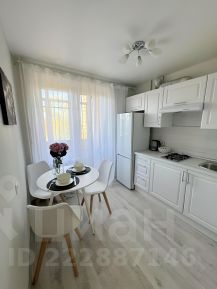 2-комн.кв., 42 м², этаж 7