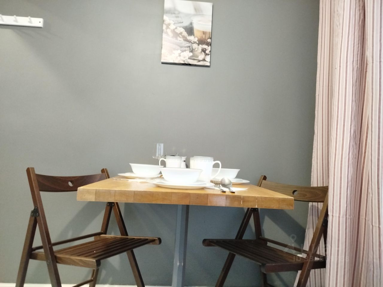 1-комнатная квартира, 31 м² — фото 3