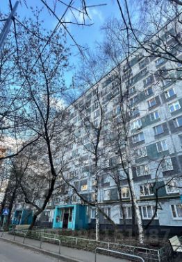 2-комн.кв., 43 м², этаж 7