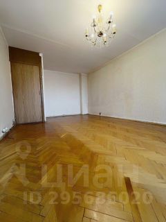 1-комн.кв., 35 м², этаж 9