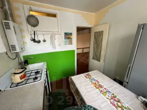 2-комн.кв., 43 м², этаж 4