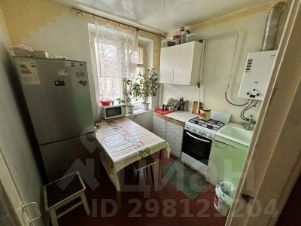 2-комн.кв., 43 м², этаж 4