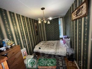 2-комн.кв., 45 м², этаж 3