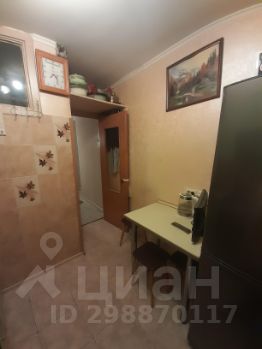 2-комн.кв., 45 м², этаж 4