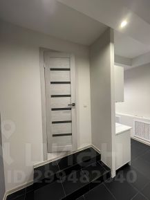 апарт.-студия, 30 м², этаж 8