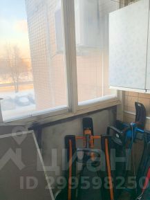 4-комн.кв., 86 м², этаж 2