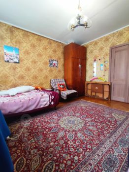 2-комн.кв., 50 м², этаж 8