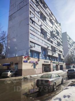 2-комн.кв., 50 м², этаж 8