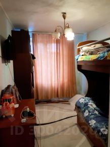 2-комн.кв., 45 м², этаж 5