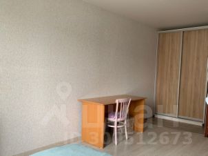 3-комн.кв., 58 м², этаж 5