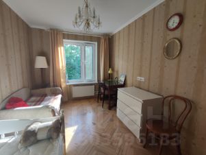 2-комн.кв., 48 м², этаж 7