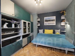 2-комн.кв., 41 м², этаж 2