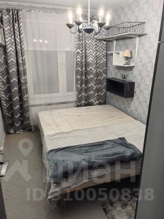 2-комн.кв., 41 м², этаж 2