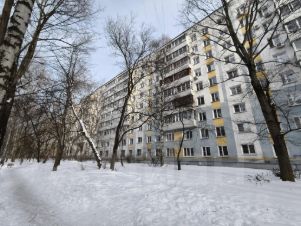 2-комн.кв., 41 м², этаж 2