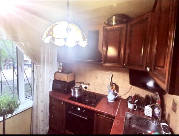 2-комн., 46 м², 1/5 этаж