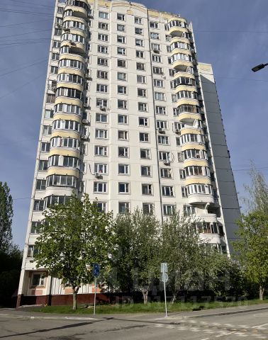1-комн., 36 м², 5/17 этаж
