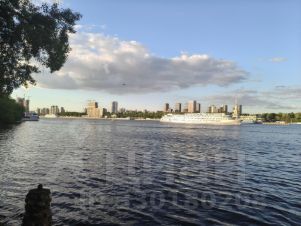1-комн.кв., 39 м², этаж 12