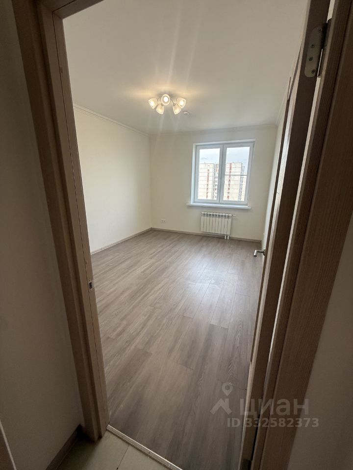 2-комнатная квартира, 60,9 м² — фото 2